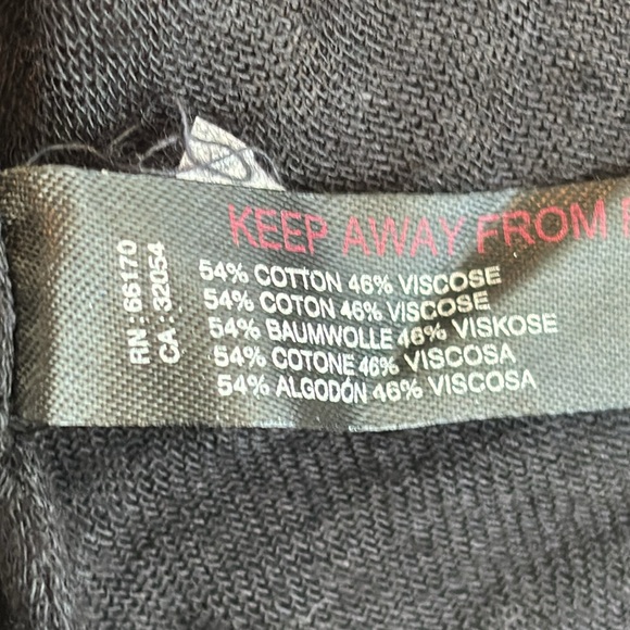 NWOT Free People Massima Reversible Top Size: XSmall - Picture 4 of 5